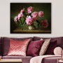 Wallity Lienzo Decorativo Multicolor 70 x 100 cm